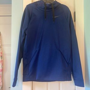 Nike Men’s Dri-Fit Hoodie